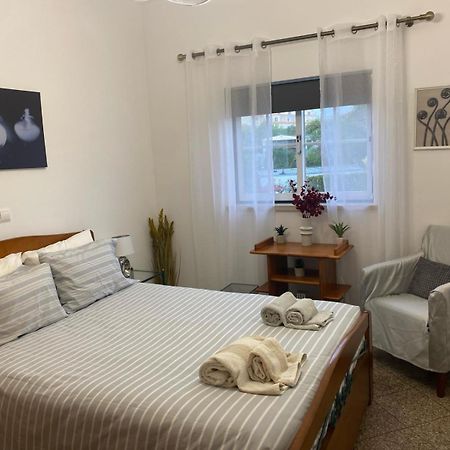 Alvor T1 Casa Aisling Apartment Екстериор снимка