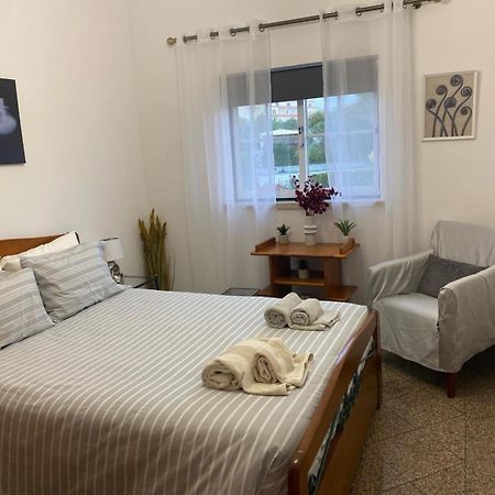 Alvor T1 Casa Aisling Apartment Екстериор снимка