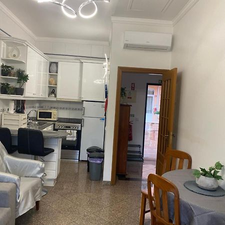 Alvor T1 Casa Aisling Apartment Екстериор снимка