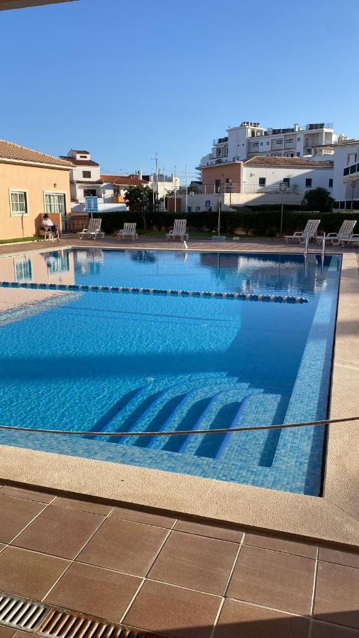 Alvor T1 Casa Aisling Apartment Екстериор снимка