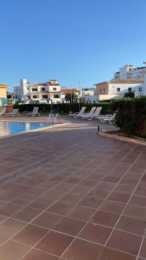 Alvor T1 Casa Aisling Apartment Екстериор снимка