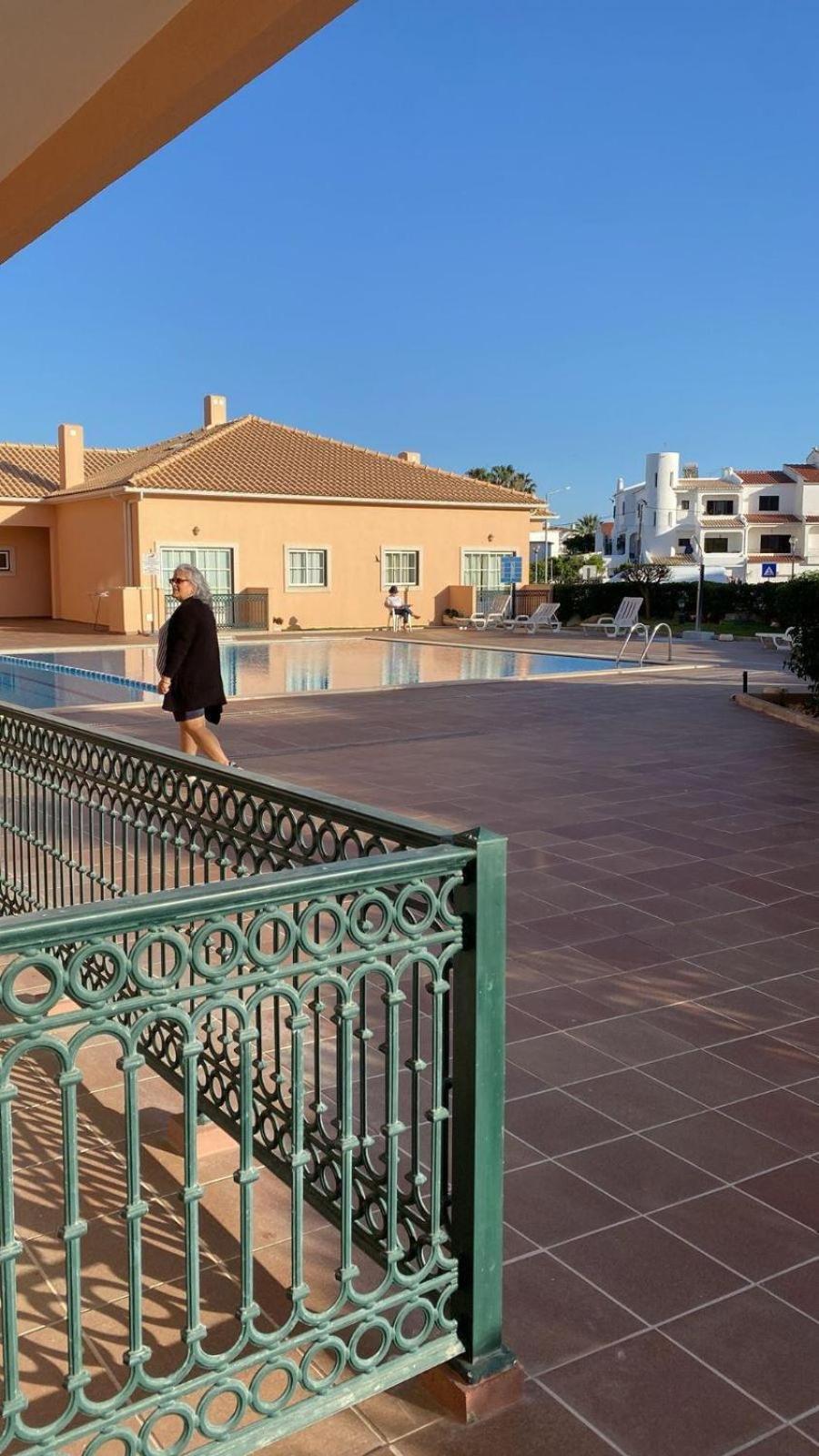 Alvor T1 Casa Aisling Apartment Екстериор снимка